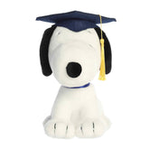 Aurora® - Peanuts® - 9" Graduation Snoopy™